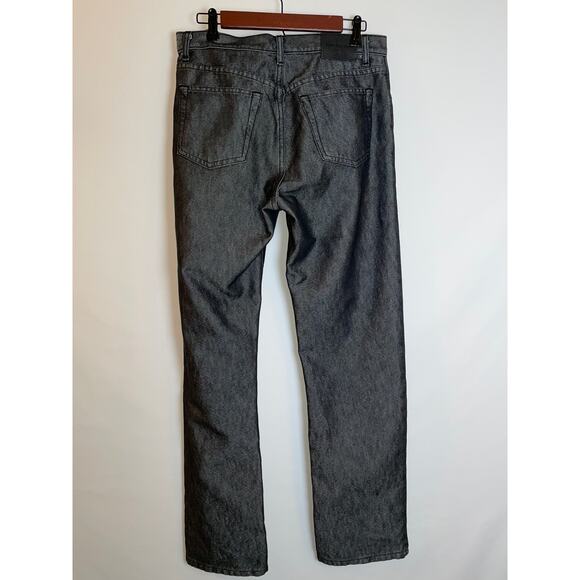 Calvin Klein‎ Women's Jeans - Size 10 - Straight Leg - Picture 2 of 12